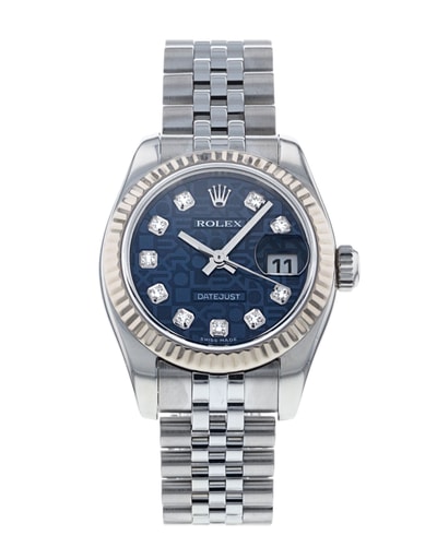 Rolex Datejust Lady 179174